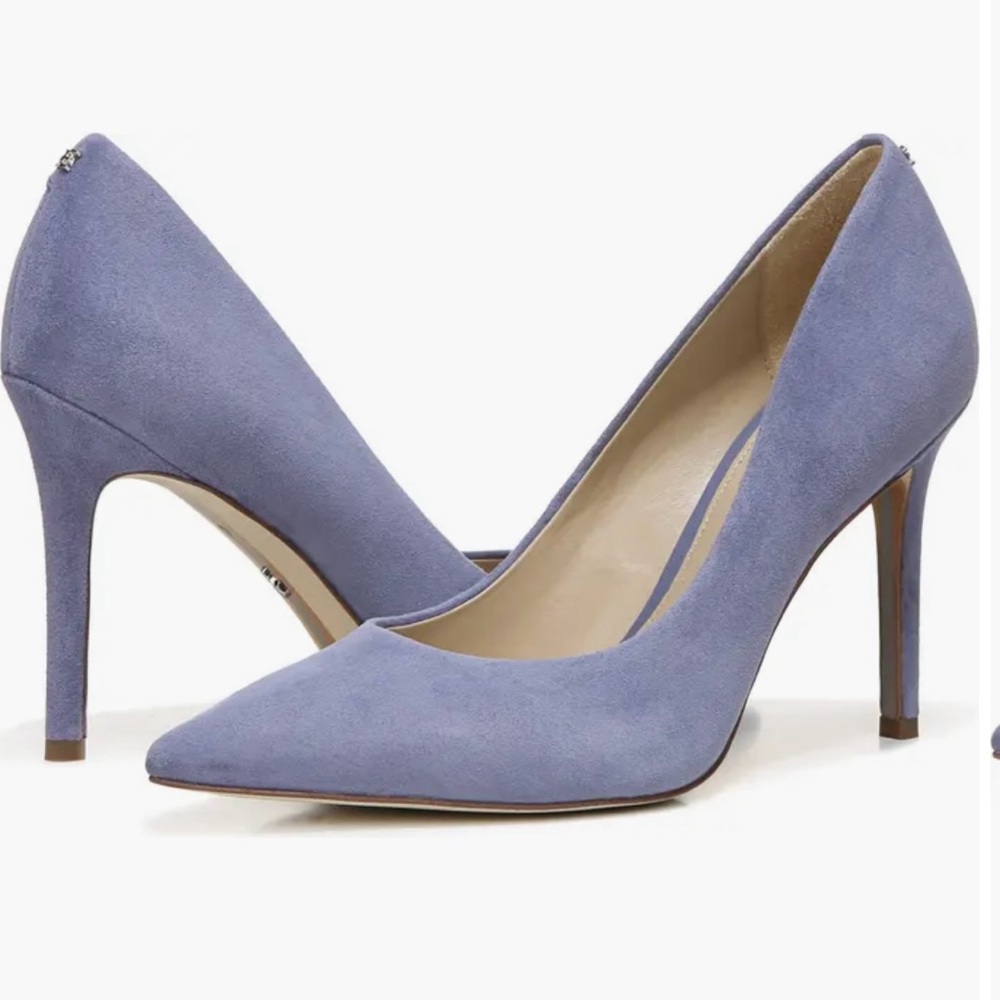 Sam Edelman Hazel high heels